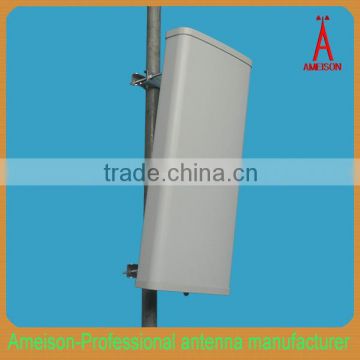 698-960 MHz 11dB Directional Base Station Repeater Sector GSM/4G/LTE/CDMA Panel Antenna