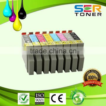 new Ink cartridge, Compatible for Epson T0341 Ink cartridge for Epson Stylus Photo 2100 2200