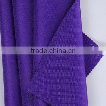2015 Hot Selling Dark Purple Table Napkin Used for Banquet Table