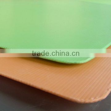 Coroplast/correx board/plastic layer pads/coroplast sheet