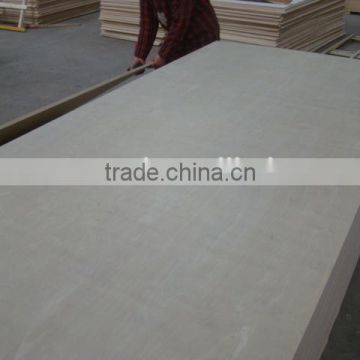 high quality natural birch First-class and best price 1525x1525mm birch plywood for the world's furniture