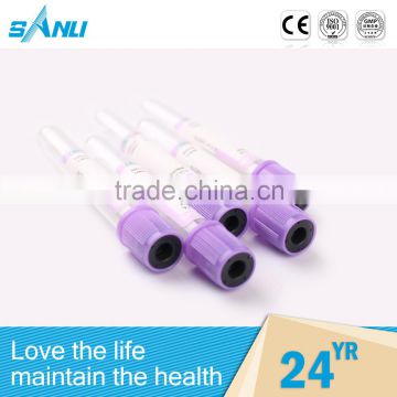 lab supplies medical vacuum blood collection tube