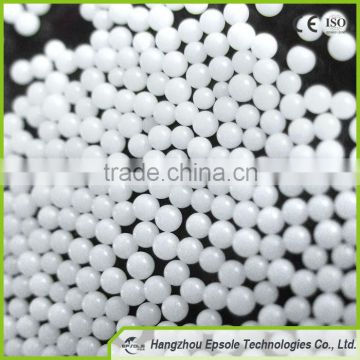 Flame Resistant EPS Beads