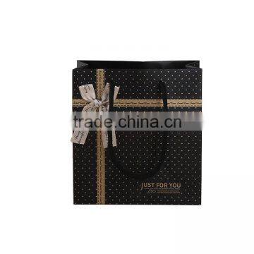 China Supplier Bags Packaging Gifts Paper Bags For Wedding