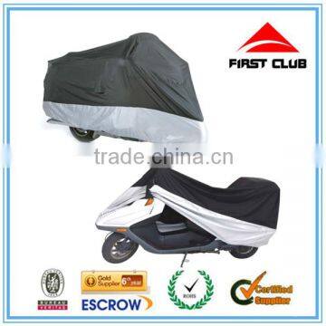 190T Motorcycle cover 2A0101