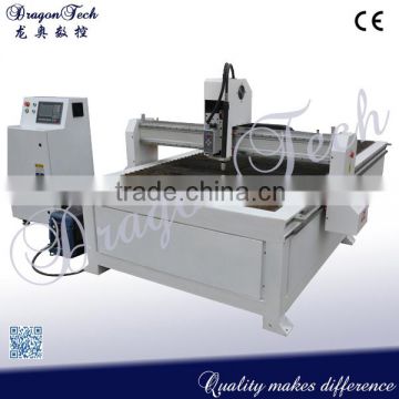 aluminium profile cnc router machine,cnc plasma cutting machine,metal cutting machine1325 DTP1325