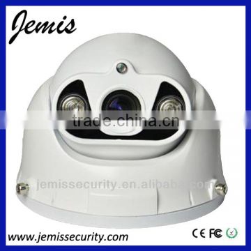 Vandal Proof Dome Sony CCD Analog Led Array CCTV Camera 700TVL