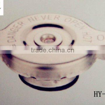 chromiun tank cover,radiator cap