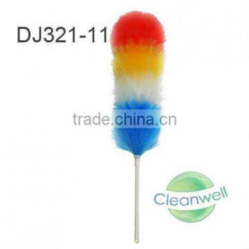 (DJ311-20)PP 4Color Duster