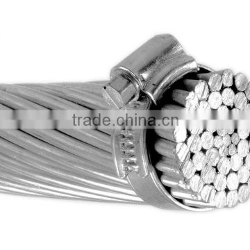 Aluminum Conductor AAC Cable/AAAC ACSR AAC Overhead Cable/All Aluminum AAC Conductor