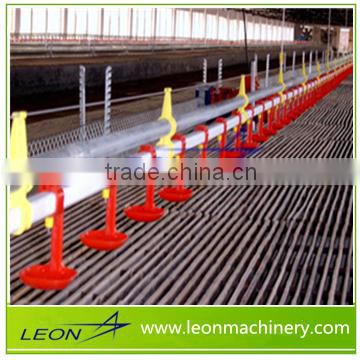 Leon Series Automatic Control Hen Drinking System