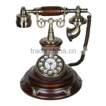 interior decoration items family decorative phone phone retro