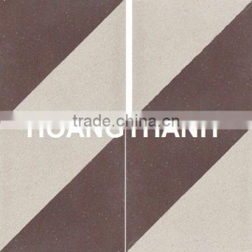 Terrazzo Cement Tile /T2019