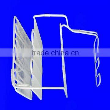 3 Layer Wire Tube Evaporator For Refrigerator