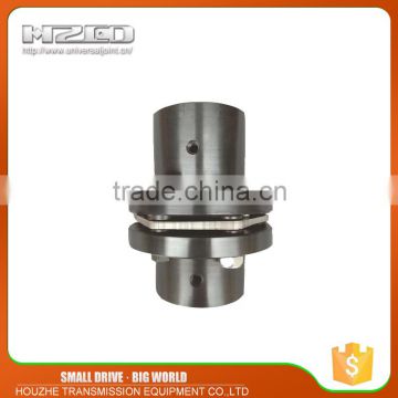 HZCD DJM Lock disc single type elastic diaphragm coupling