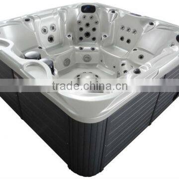 Feet price Hot Tub outdoor spawhirlpool bathtub with SAA verificatioin