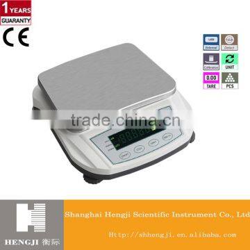 1000g electronic price weighing scales with accuracy 1g