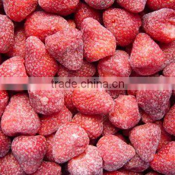 frozen Strawberry