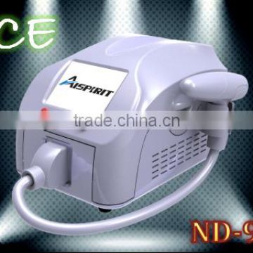 Naevus Of Ito Removal 2016 Newest ND 0.5HZ YAG Laser Tattoo Removal Machine At Lowest Price!! Tattoo Removal Laser Machine
