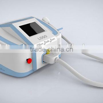 Professional factory new design portable laser hair removal in China