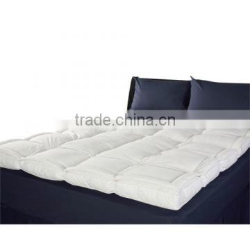 High class goose down filled mattresses