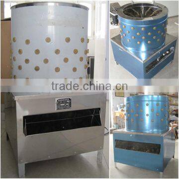 Top selling wholesale automatic used poultry plucker