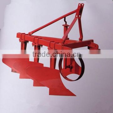 2016 Agricultural 1LY-425 plough for tractors