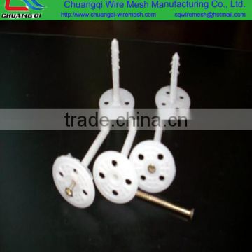 direct factory self-adhesive nail insulation hanger