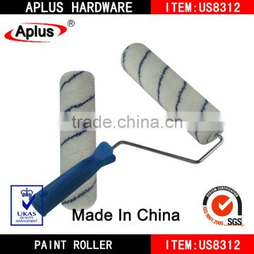 6" paint roller PP tube cleaning roller