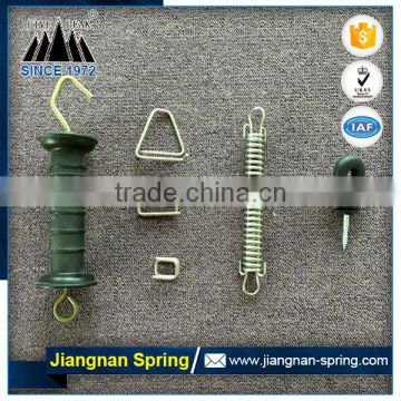 Popular Factory direct sale metal spring steel clips with competitive price