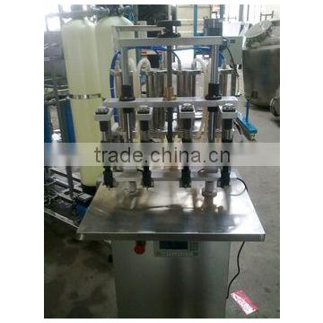 Guangzhou manufacturers Automatic perfume filling machine 0086-13903065116