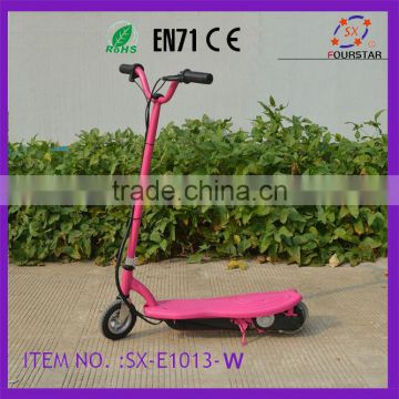 China Wholesale Electric Scooter For Kids Play
