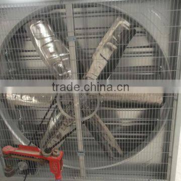 greens greenhouse parts sale/ventilation exhaust fan price