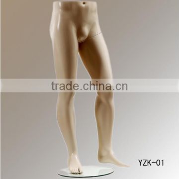 Wholesale Male Half Size Mannequins YZK-01