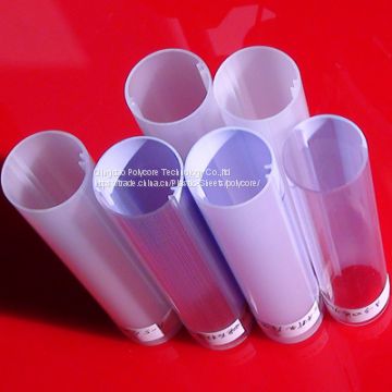 LED tube acrylic tube PC tube