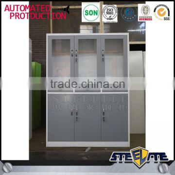 Hot selling Metal Display Kitchen Cabinets for Sale