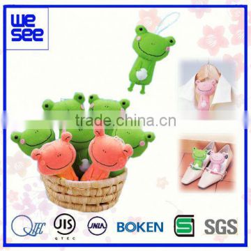 New Arrivals Frog Style rabbit toy
