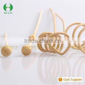 Fine quality workable price wooden stick rattan stick