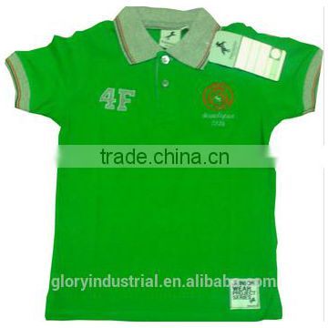 wholesale kids polo shirts wholesale china