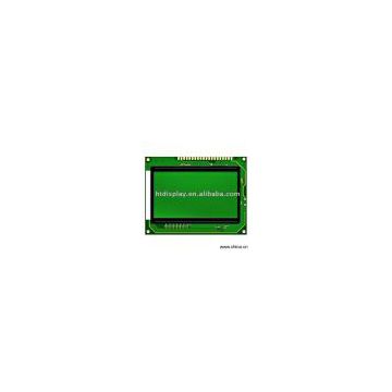 Sell Graphic LCD Module