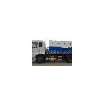 XCMG Garbage Collection Truck, Dumping trucks / Garbage Dump Truck, XZJ5120ZLJ for collect and forwa