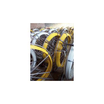 Cable Running Rod