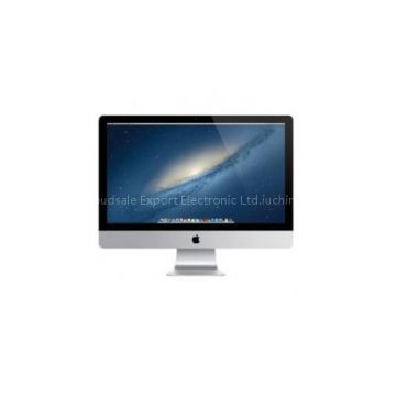 Apple iMac ME089LL/A 27-Inch Desktop (NEWEST VERSION)