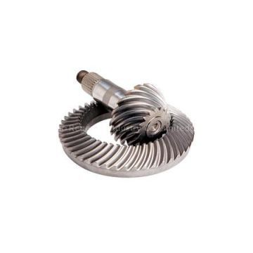 High Quality of Bevel Gear