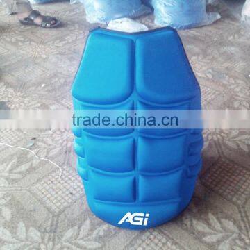 chest protection guard