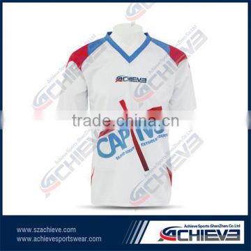 design soccer jersey kits