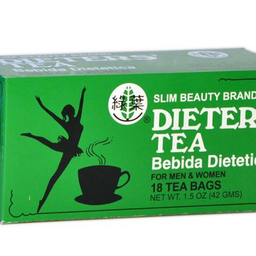 Detox Beauty Slimming Diet Tea Fat Removal Adults