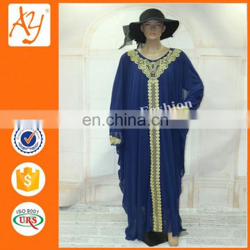 Wholesale Dubai Clothing Kaftan Designs Korean Net Fabric For Abaya Dubai Women Abaya