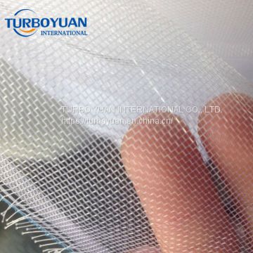 80 mesh insect screen net / fabric cover mesh for greenhouse