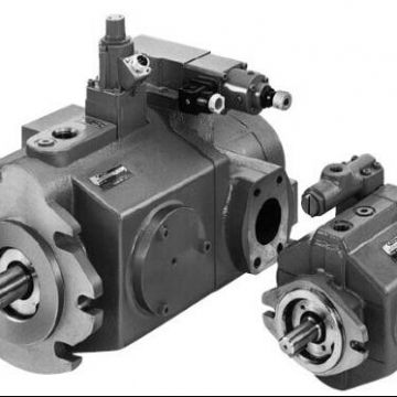 Sqp21-21-11-1cb-18 Low Noise Tokimec Hydraulic Vane Pump 3520v